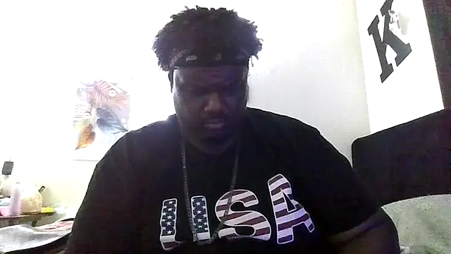 BigBossaNova69 online show from 12/15/25, 09:09