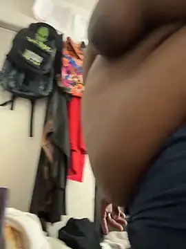 BigBossaNova69 online show from 10/08/25, 05:42