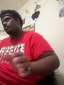 BigBossaNova69 online show from 02/16/26, 08:46