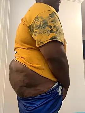 BigBossaNova69 online show from 11/07/25, 12:21