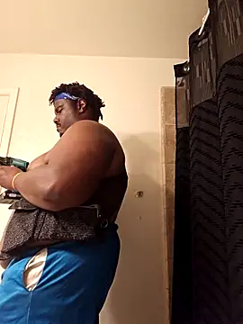 BigBossaNova69 online show from 03/26/26, 10:51