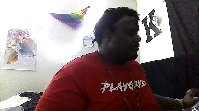 BigBossaNova69 online show from 01/12/26, 02:40