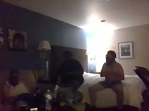 BigBossaNova69 online show from 04/03/26, 05:58