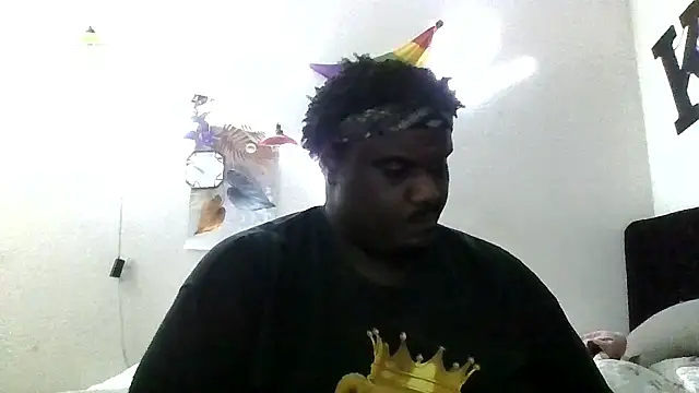 BigBossaNova69 online show from 01/18/26, 11:02