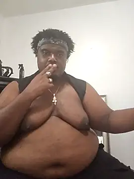 BigBossaNova69 online show from 04/06/26, 07:48