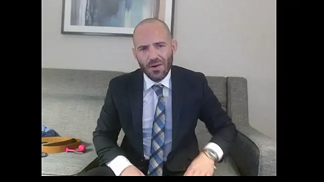 TheNakedPreacher online show from 02/06/25, 09:00