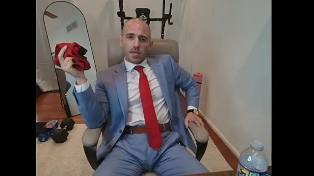 TheNakedPreacher online show from 02/26/26, 06:08