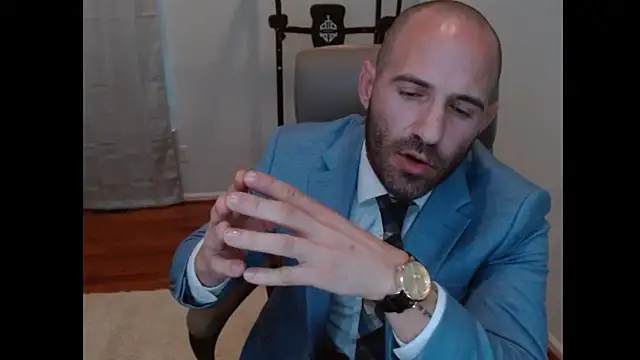 TheNakedPreacher online show from 02/07/26, 04:48