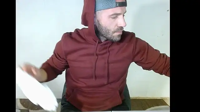 TheNakedPreacher online show from 01/21/25, 12:29