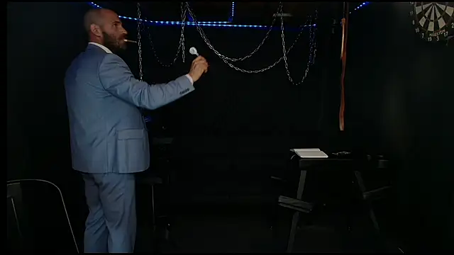 TheNakedPreacher online show from 04/14/26, 04:56