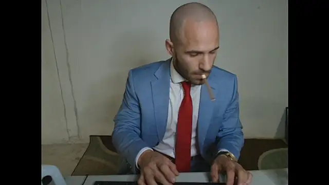 TheNakedPreacher online show from 02/21/26, 04:20