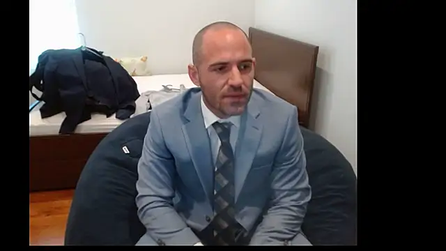 TheNakedPreacher online show from 11/24/25, 03:23