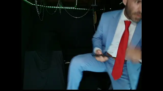 TheNakedPreacher online show from 04/08/26, 04:41