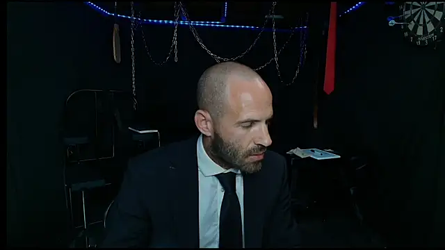 TheNakedPreacher online show from 04/13/26, 03:16