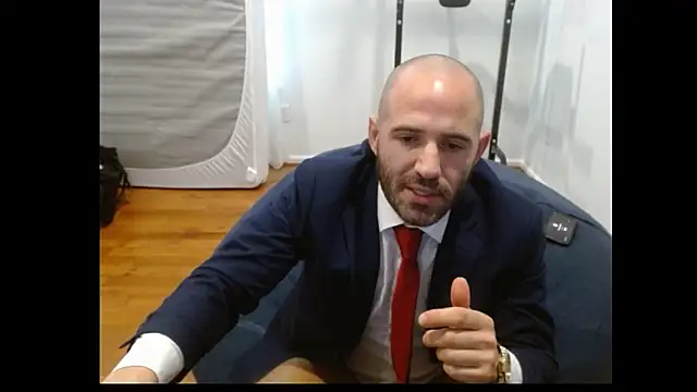 TheNakedPreacher online show from 12/19/25, 05:04