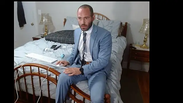 TheNakedPreacher online show from 11/20/25, 10:27