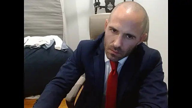 TheNakedPreacher online show from 01/09/26, 04:47