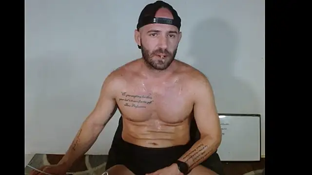 TheNakedPreacher online show from 01/23/25, 09:39