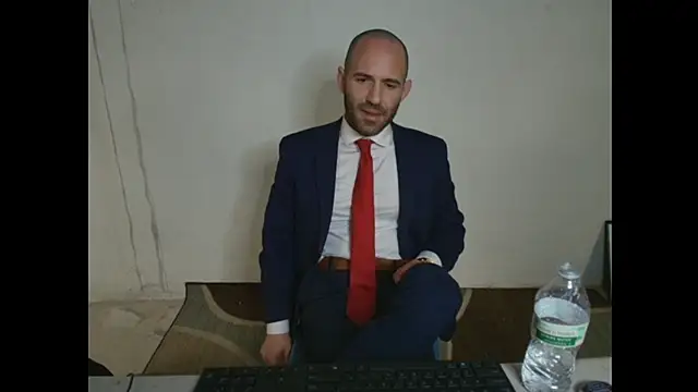 TheNakedPreacher online show from 02/23/26, 12:17