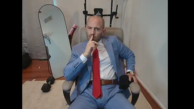 TheNakedPreacher online show from 03/01/26, 04:29