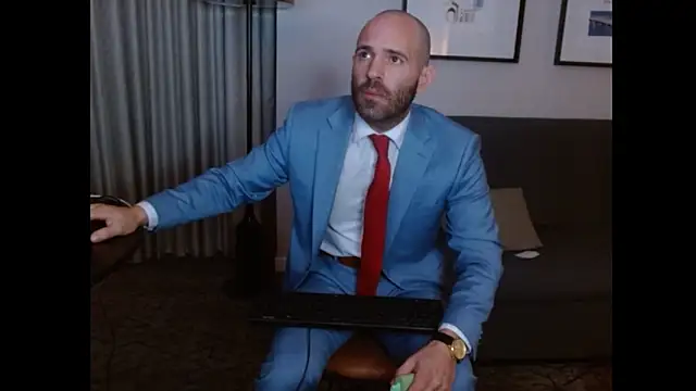 TheNakedPreacher online show from 02/13/26, 08:36