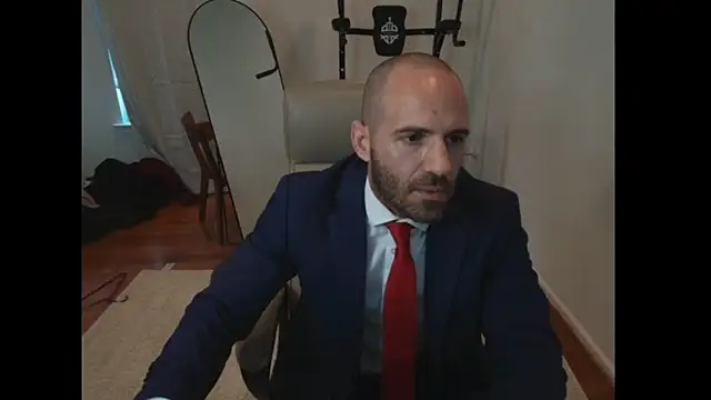 TheNakedPreacher online show from 03/09/26, 04:10