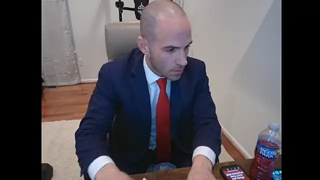 TheNakedPreacher online show from 02/15/26, 03:00