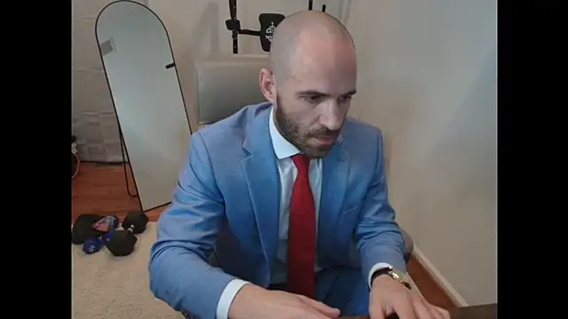 TheNakedPreacher online show from 02/24/26, 03:13