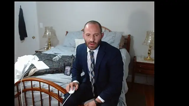 TheNakedPreacher online show from 11/19/25, 10:15