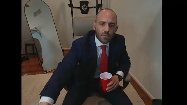 TheNakedPreacher online show from 03/05/26, 04:58