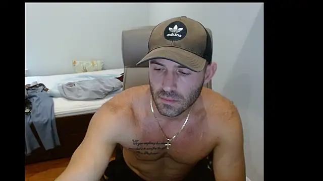 TheNakedPreacher online show from 11/12/25, 01:37