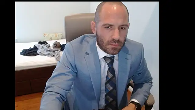 TheNakedPreacher online show from 11/14/25, 01:26