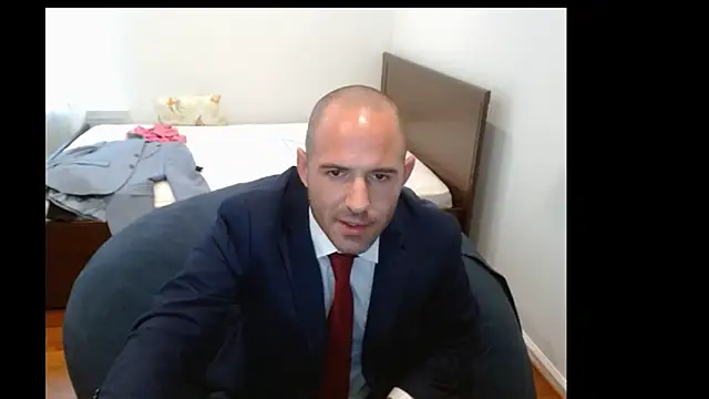 TheNakedPreacher online show from 11/23/25, 03:44