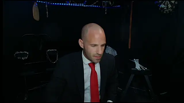 TheNakedPreacher online show from 04/18/26, 05:04