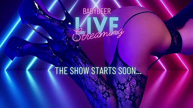 babybeerX online show from 06/13/26, 12:19
