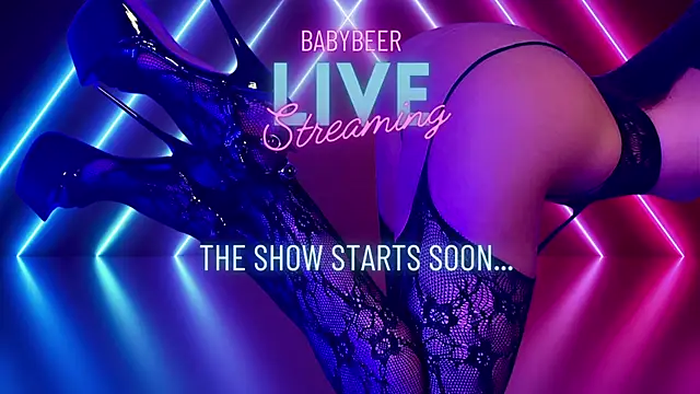 babybeerX online show from 02/05/26, 02:40