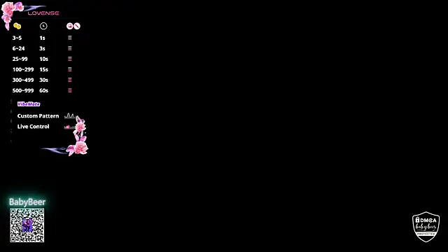 babybeerX online show from 01/07/26, 10:48