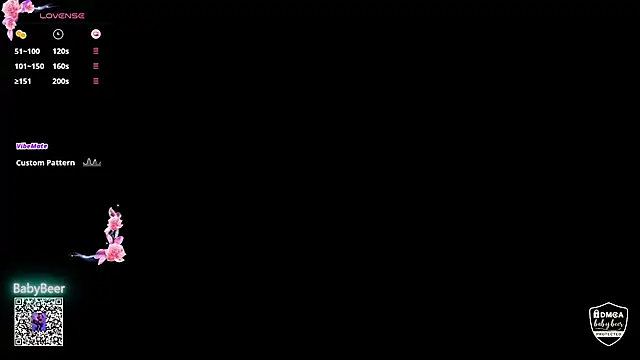 babybeerX online show from 03/20/26, 12:22