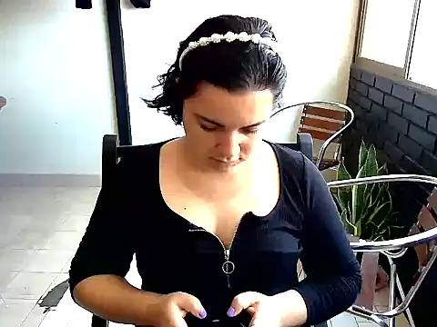 Victorialatina online show from 03/07/26, 05:07