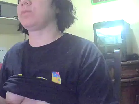 Victorialatina online show from 10/16/25, 03:26