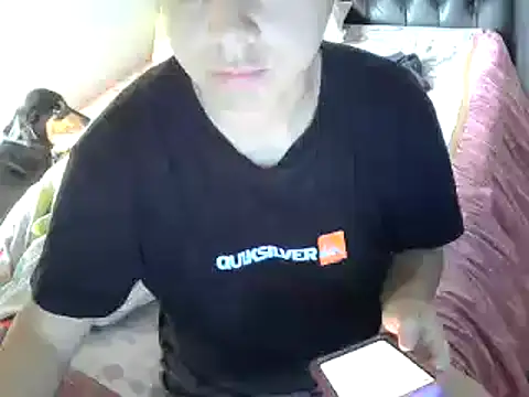 Victorialatina online show from 03/20/25, 03:25