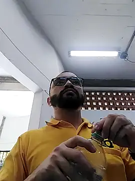 Juandiam online show from 06/12/26, 07:55