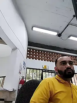 Juandiam online show from 06/16/26, 07:36