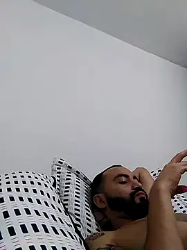 Juandiam online show from 06/08/26, 03:56