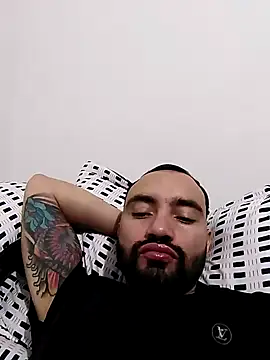 Juandiam online show from 06/14/26, 01:46