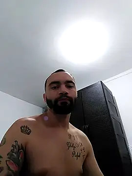 Juandiam online show from 07/13/26, 04:39