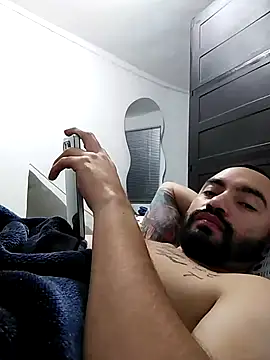 Juandiam online show from 06/08/26, 03:51
