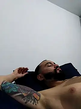Juandiam online show from 06/19/26, 03:23