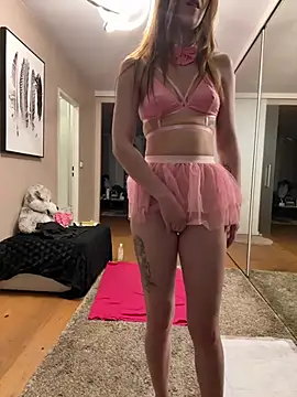 SwissKatyAndy online show from 04/22/26, 08:04