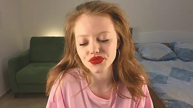 Eveleen Soleen online show from 01/10/26, 04:57